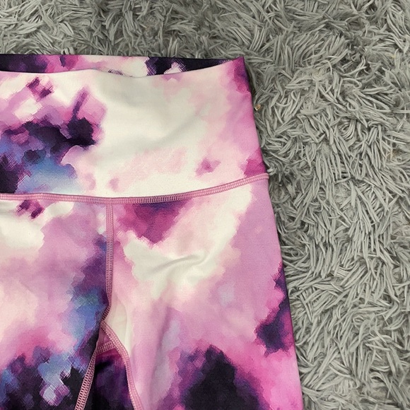 • Lululemon • Set of 3 Leggings Align Wunder Unders Athletic Size 4 Women’s - Picture 4 of 5